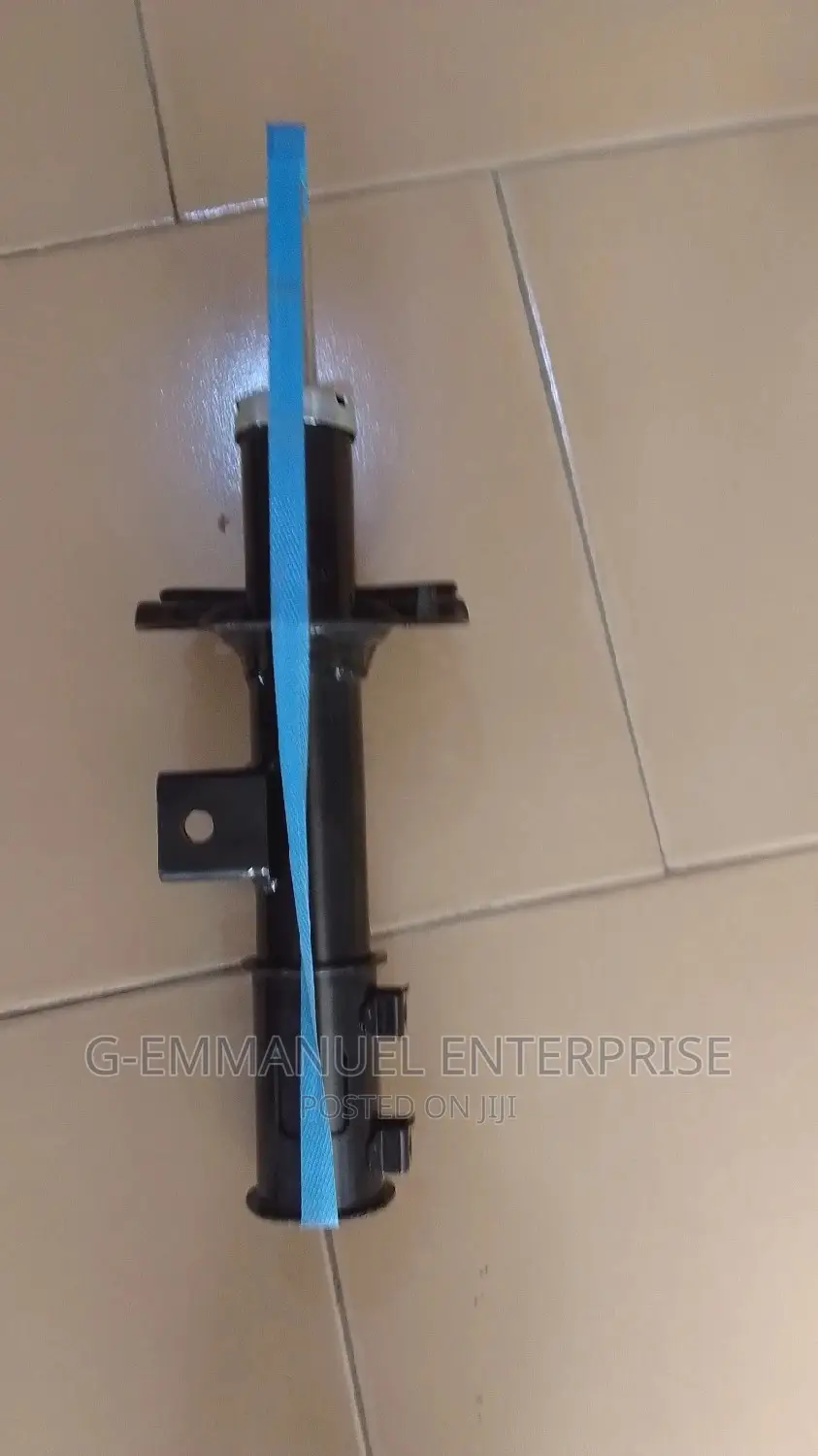 HYUNDAI Accent 2013-14 Front Shock Korean Absorber. Original