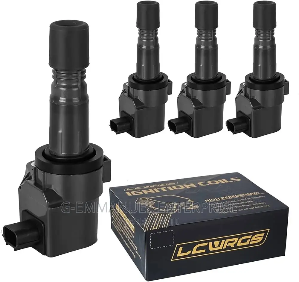 HONDA HR-V 2015-17 Ignition Coil. Original Parts Only.