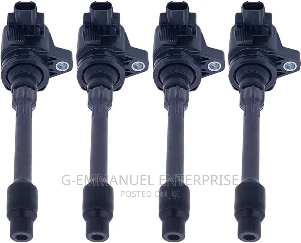 Honda Cr-v 2016-19 Ignition Coil. Original Parts Only.