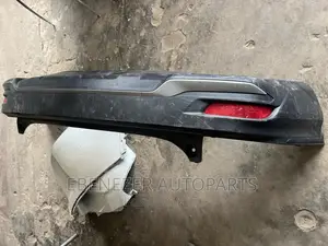 Honda Crv Back Bumper Complete 2020 2021 2022