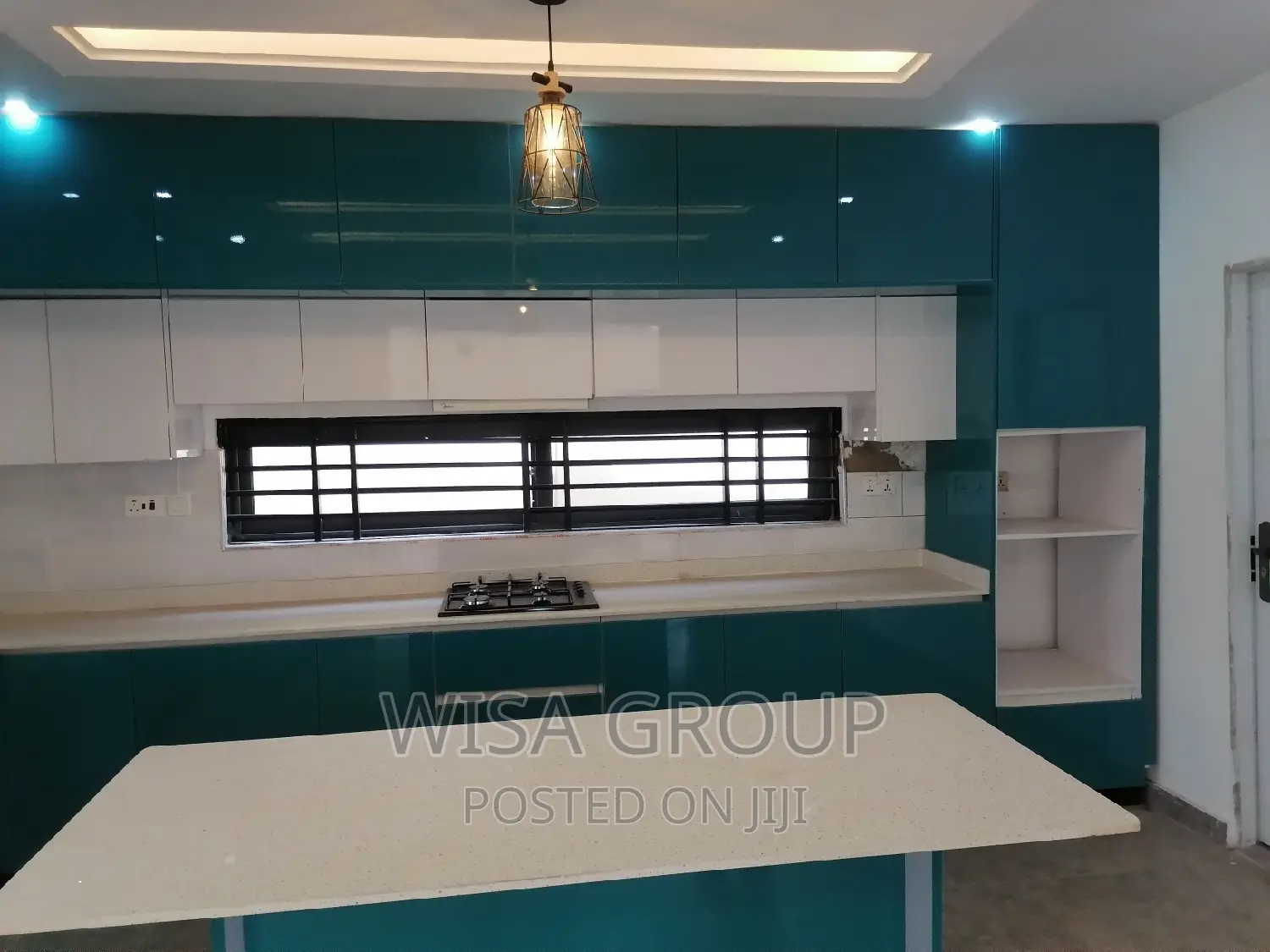 3bdrm House in Wisa Groups, Last Stop for rent