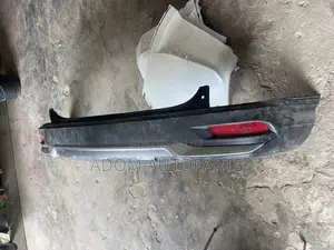 CRV Back Bumper 2020 2021 2022