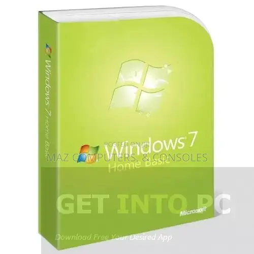 Windows 7, 8, 10 ,11 Installation