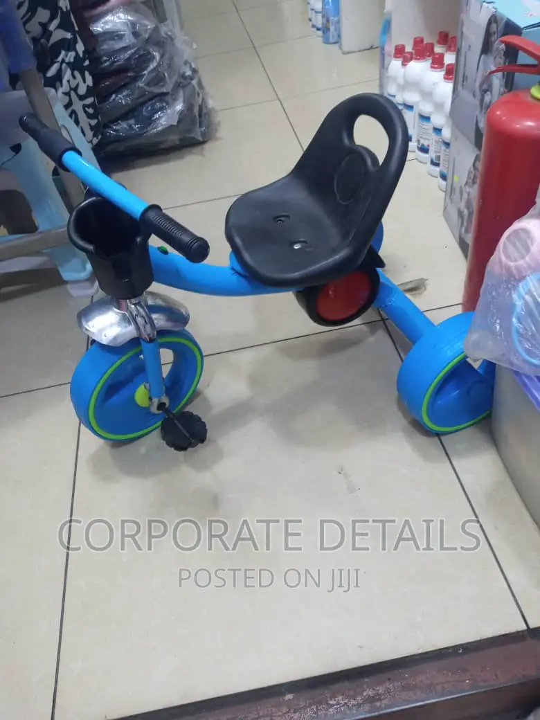 Kids Tricycle