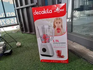 Decakila Standard Blender