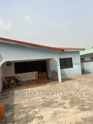 3bdrm Mansion in 3 Bedroom Self, Tema Metropolitan for rent
