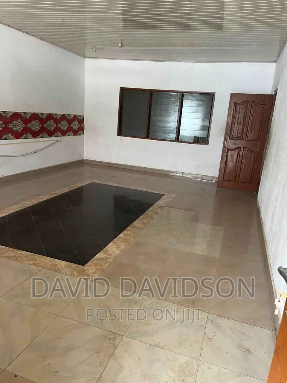 3bdrm Mansion in 3 Bedroom Self, Tema Metropolitan for rent