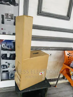 Enjoy  Optimize Audio C460 300W Soundbar With Woofer