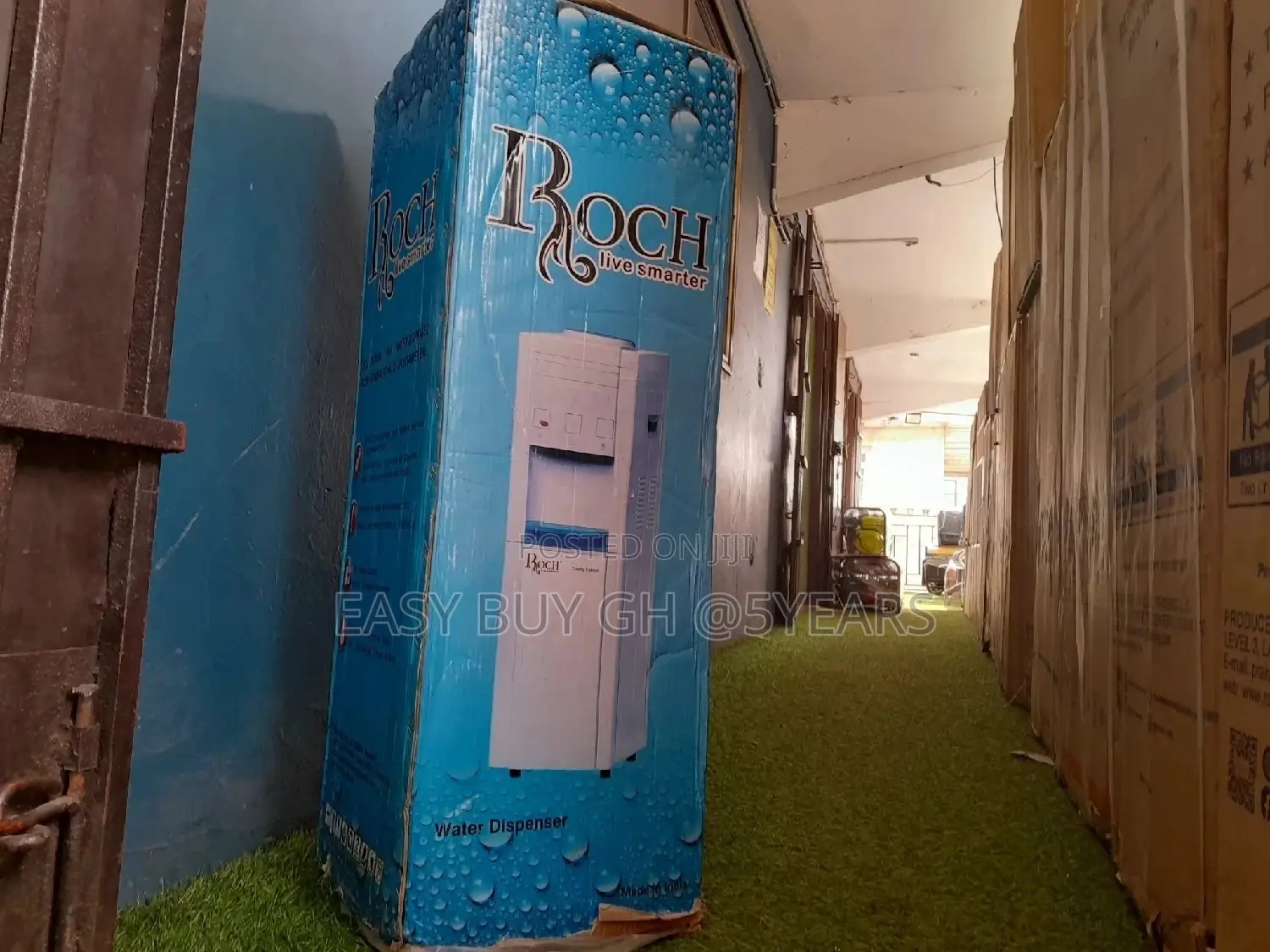 Quality Roch Water Dispenser
