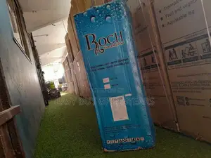 Enjoy Roch Live Smarter Water Dispenser