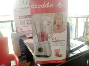 Super Decakila Blender