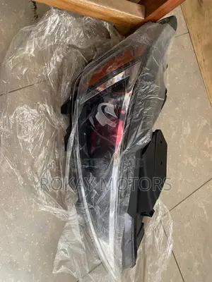 Elantra 2019,2020,2021 Headlights Pair