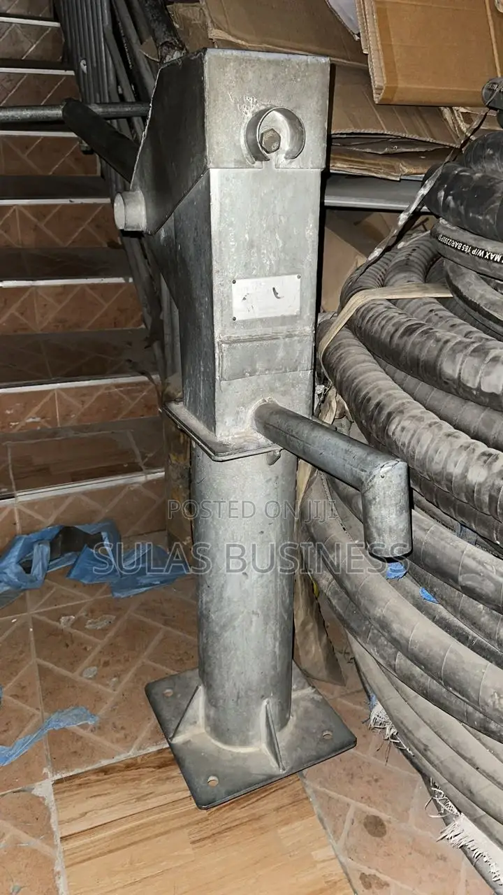 Deepwell Hand Pump