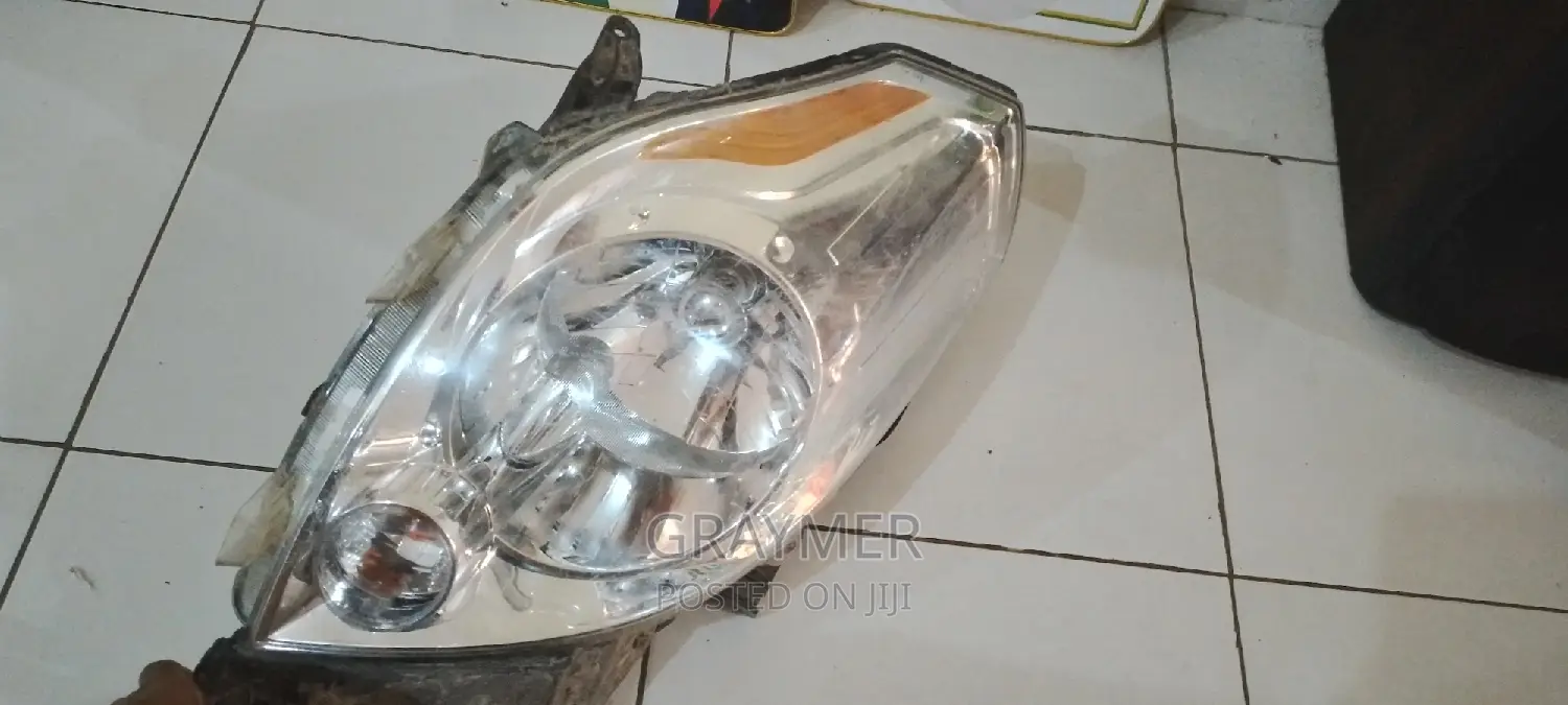 Great Wall Haval M2 Headlamp
