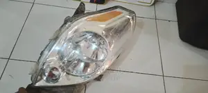 Great Wall Haval M2 Headlamp