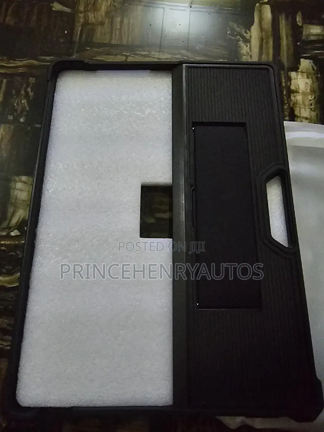 MOSISO Rugged Protective Hard Shell Case for Surface Pro 8