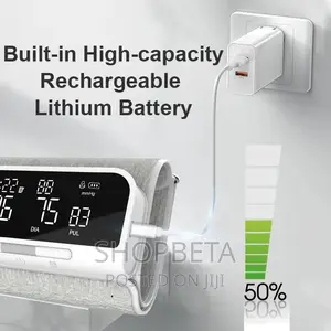 Accurate Blood Pressure Monitoring Machine