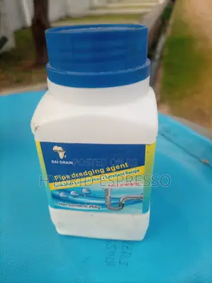 Sink Cleaner