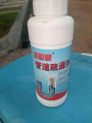 Sink Cleaner