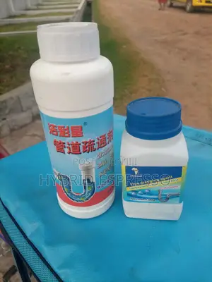 Sink Cleaner