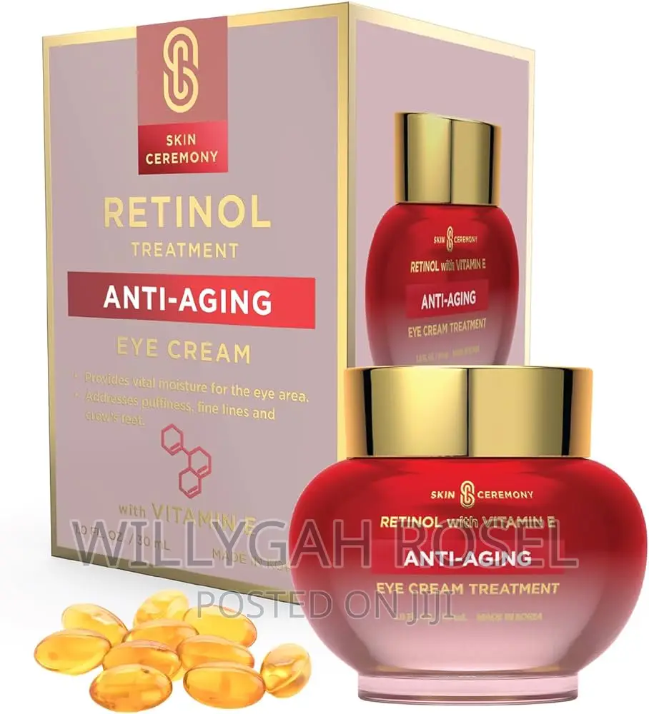 Skin Ceremony Facial Moisturizer