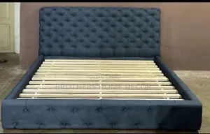 King Size Bed Frame