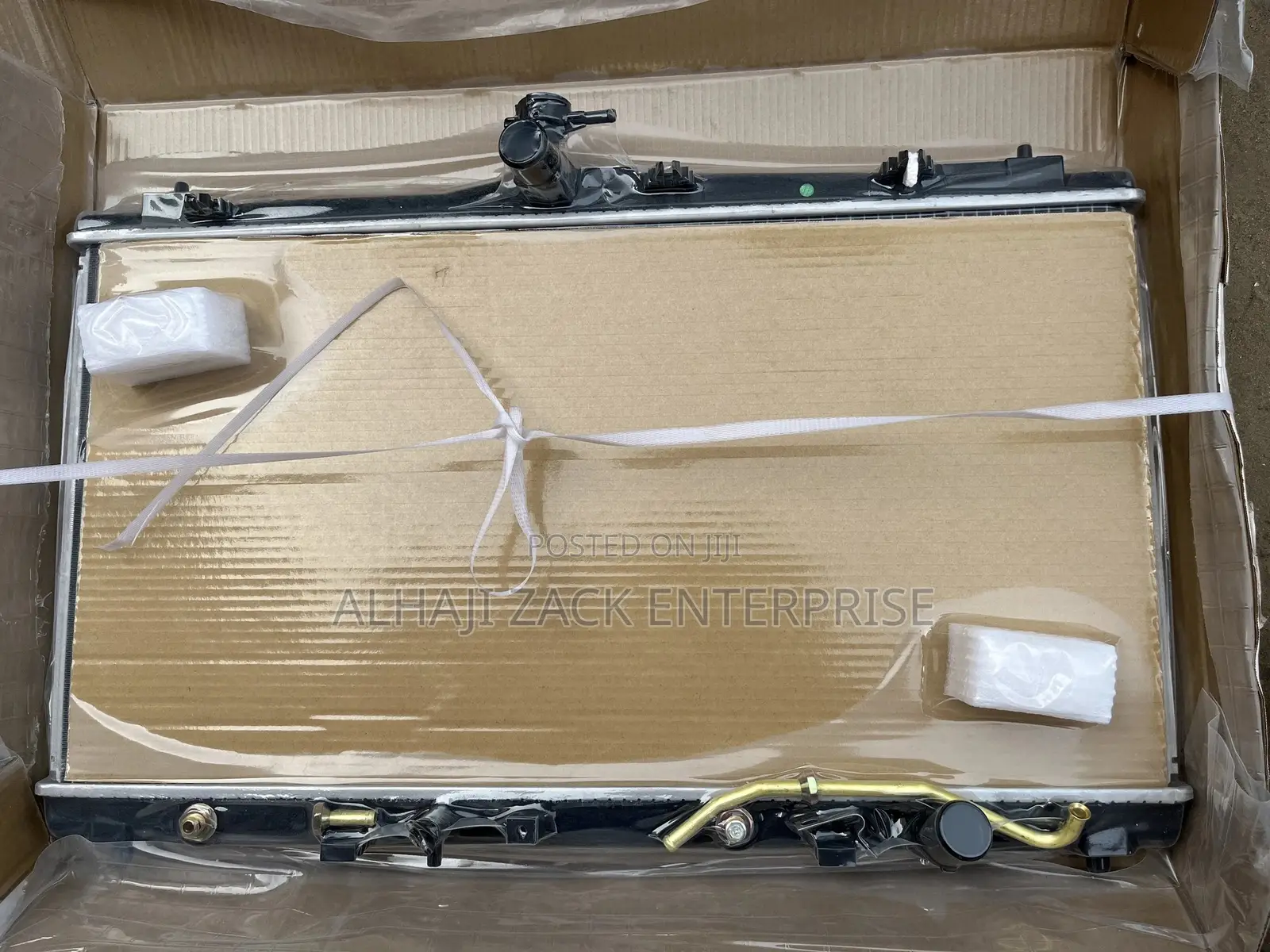 Camry 2014 Spider Radiator in Abossey Okai - Vehicle Parts ...