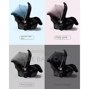 Infant Car Seat /Carry Cot