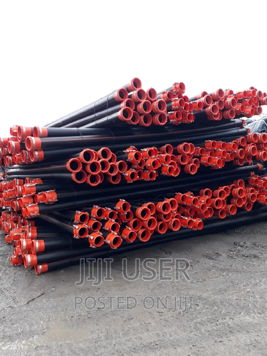 Irrigation Sunpipes