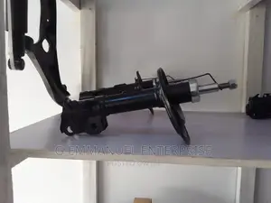 Honda Civic 2008-10 Front Shock Absorber. Original Parts.