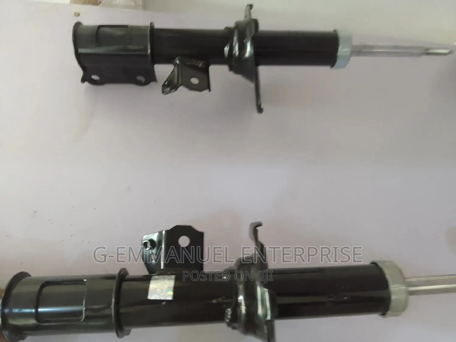 Honda Civic 2008-10 Front Shock Absorber. Original Parts.