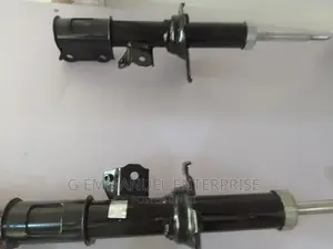 Honda Civic 2008-10 Front Shock Absorber. Original Parts.