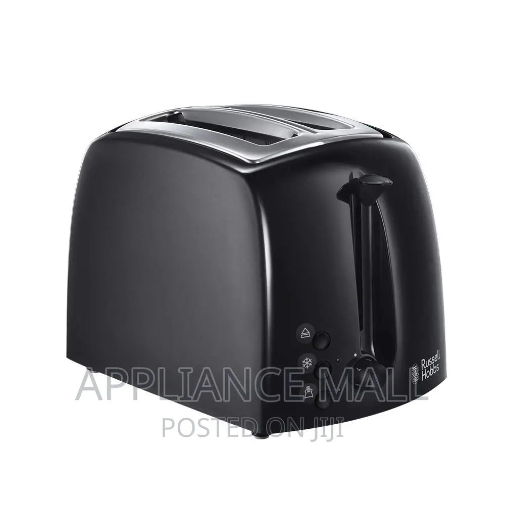 Russell Hobbs (Texture) 2 Slice Toaster