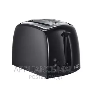 Russell Hobbs (Texture) 2 Slice Toaster