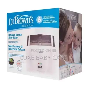 Bottle Sterilizer Steriliser