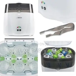 Bottle Sterilizer Steriliser