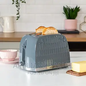 Russell Hobbs (Honeycomb) 2 Slice Toaster