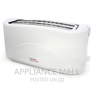 Bread Toaster 4 Slice