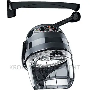 Equator 3000 Professional Wall Mounted Hair Dryer