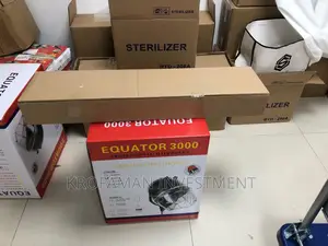 Equator 3000 Professional Wall Mounted Hair Dryer