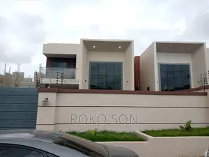 4bdrm Duplex in Dr Roko, Spintex for rent