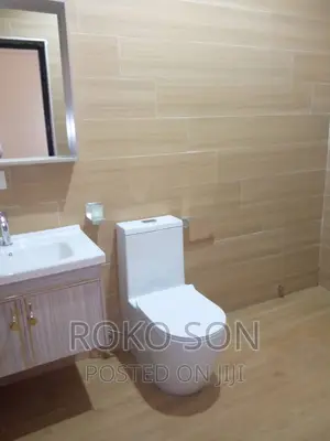 4bdrm Duplex in Dr Roko, Spintex for rent