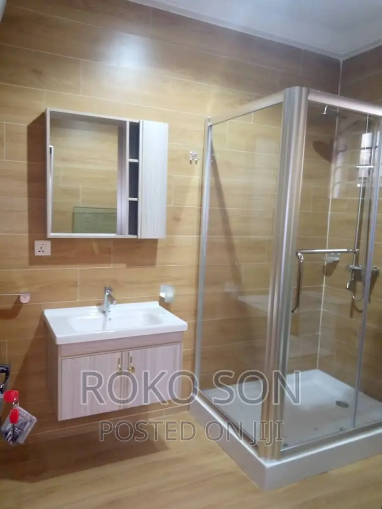 4bdrm Duplex in Dr Roko, Spintex for rent
