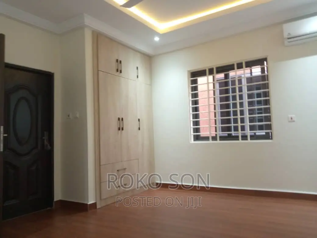 4bdrm Duplex in Dr Roko, Spintex for rent