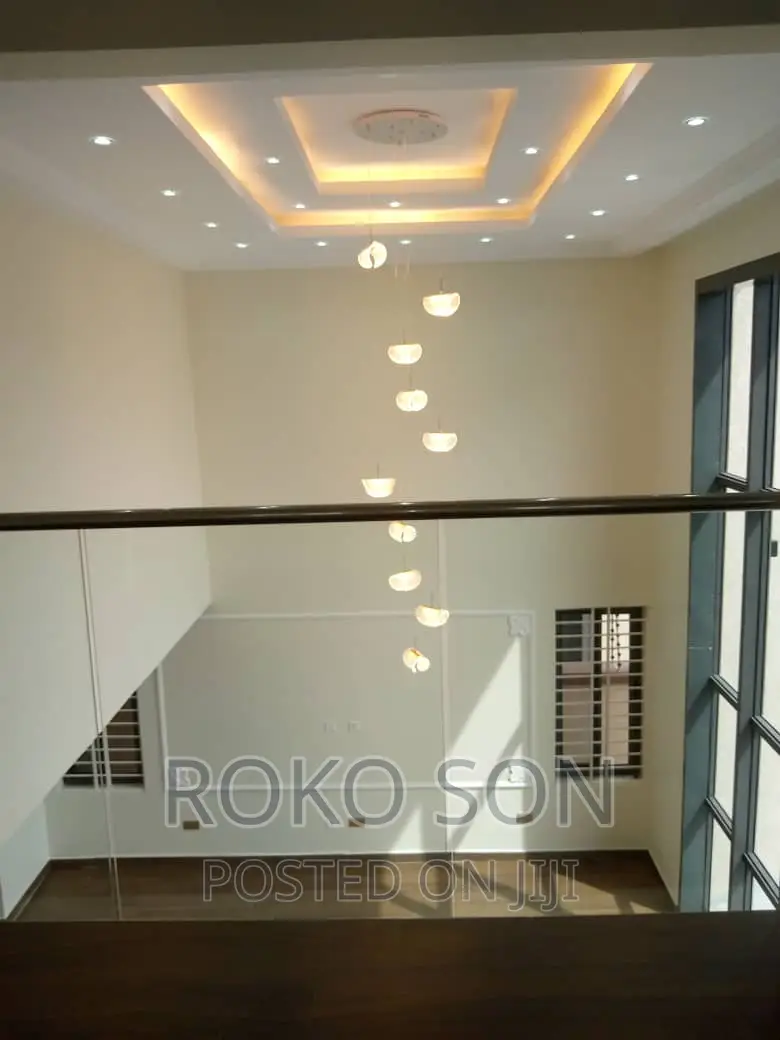 4bdrm Duplex in Dr Roko, Spintex for rent