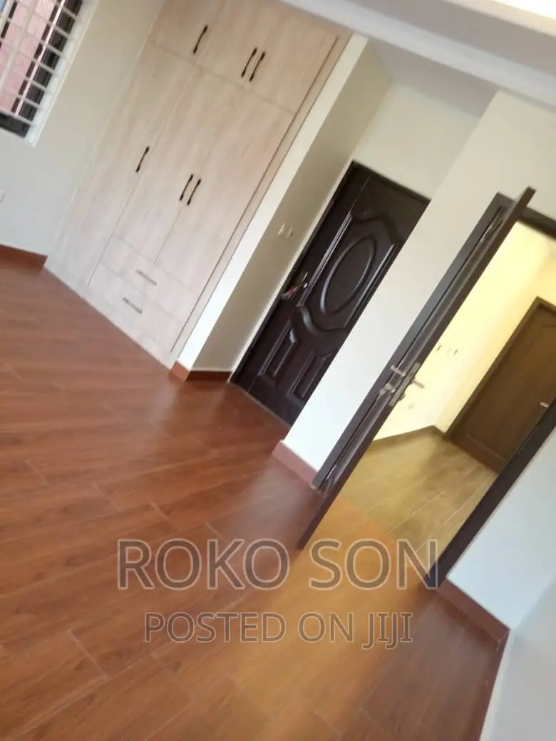 4bdrm Duplex in Dr Roko, Spintex for rent