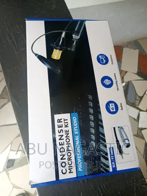 BM800 Microphone Kits V10 Live Sound Card
