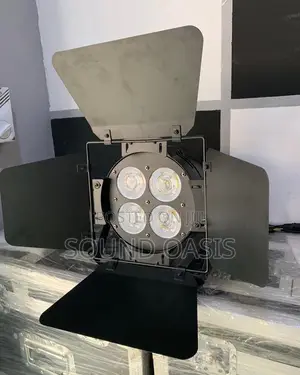 Four Eyes Led Par Light 20 4in1 Outdoor Waterproof Cob Light