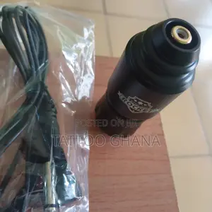 Mini Rocket Tattoo Pen Machine