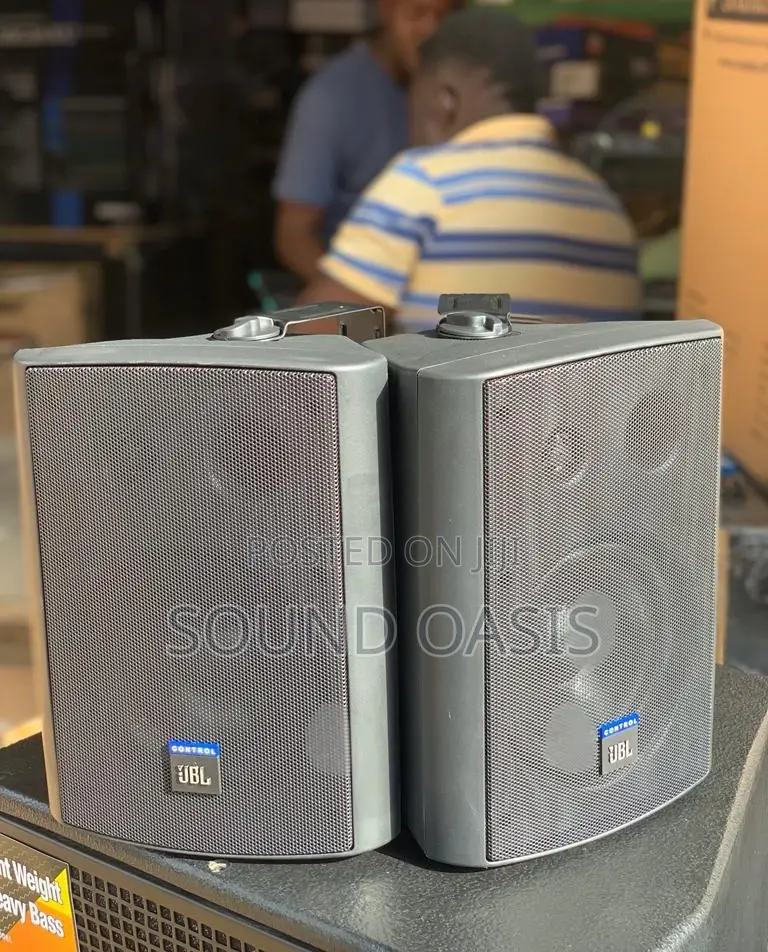 JBL 6.5inches Wall Mount Speakers